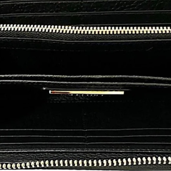 Mario Valentino Wallet - Picture 9 of 10